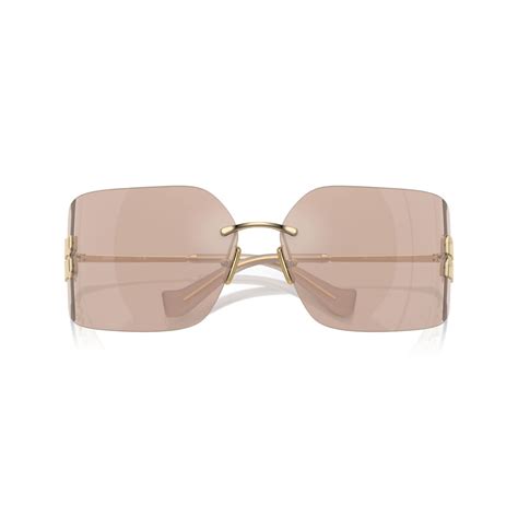 miu miu 54ys sunglasses women